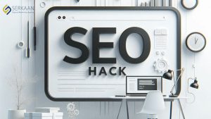 22 راهکار برای هک سئو و رشد بیشتر سایت 2 هک سئو / SEO